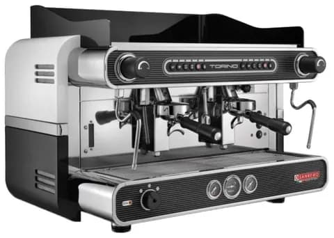Кофемашина SANREMO Torino 2gr а