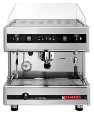 Кофемашина SANREMO Venezia LX a 1gr