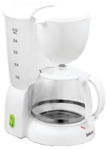 Кофемашина Saturn ST 0166