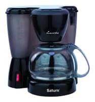 Кофемашина Saturn ST 1080