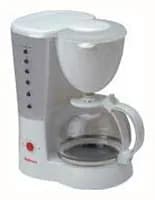 Кофемашина Saturn ST 1081