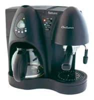 Кофемашина Saturn ST 1085