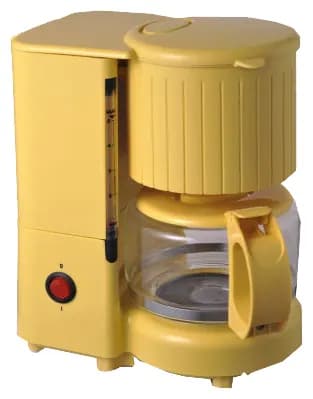 Кофемашина Saturn ST 7080