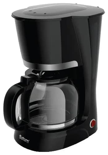 Кофемашина Saturn ST 7091