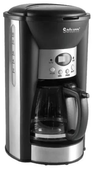 Кофемашина Saturn ST 7092