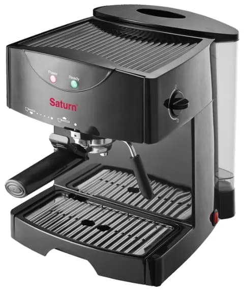 Кофемашина Saturn ST-CM7094