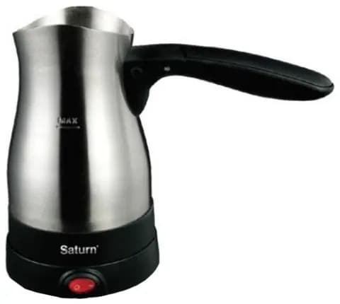 Кофемашина Saturn ST ET8462