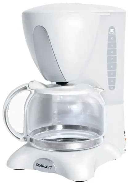 Кофемашина Scarlett SC-031