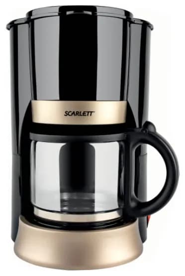 Кофемашина Scarlett SC-032