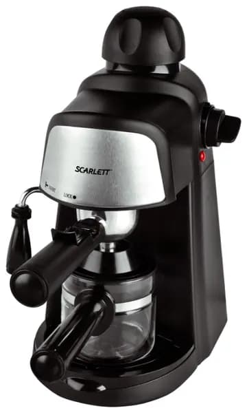 Кофемашина Scarlett SC-037