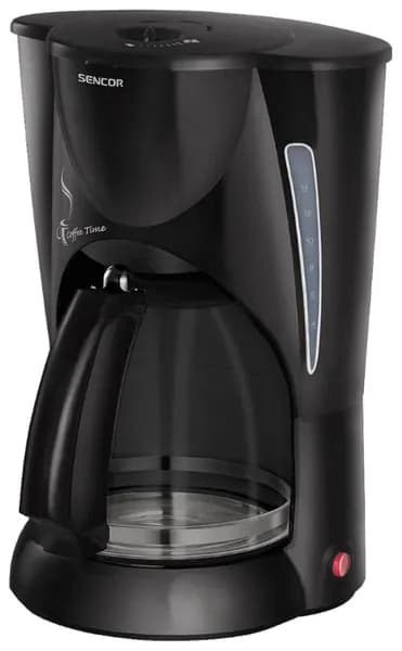 Кофемашина Sencor SCE 5000