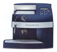 Кофемашина Siemens TC 55001