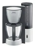 Кофемашина Siemens TC 60101
