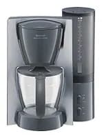 Кофемашина Siemens TC 66201