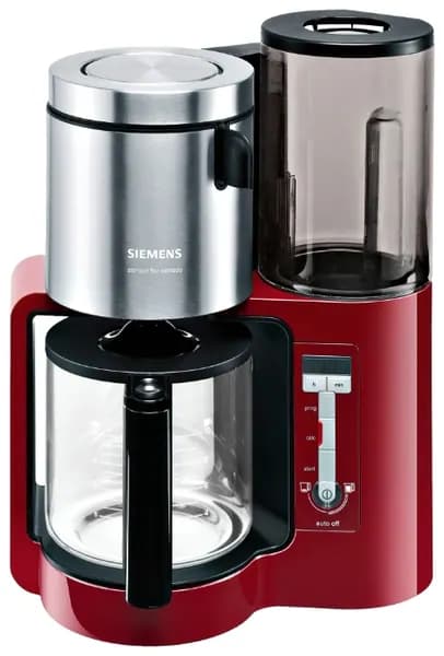 Кофемашина Siemens TC 86304