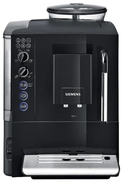 Кофемашина Siemens TE501205RW