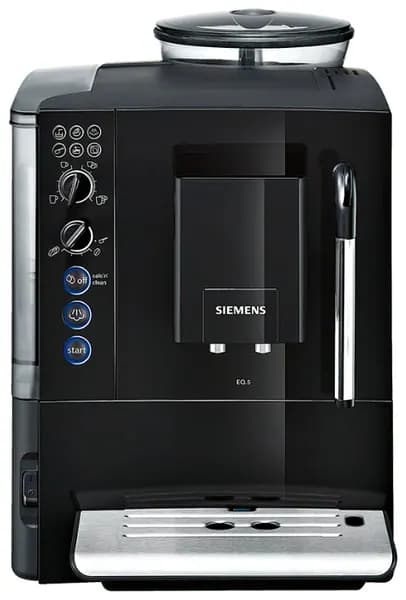 Кофемашина Siemens TE501505DE