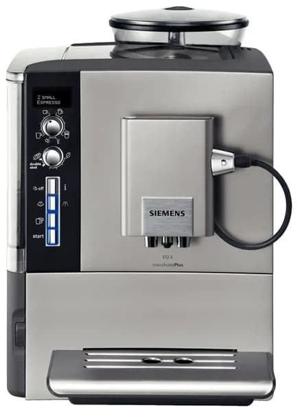 Кофемашина Siemens TE506201RW