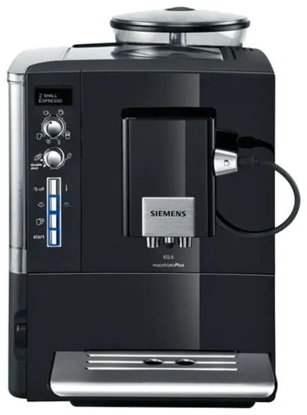 Кофемашина Siemens TE506209RW