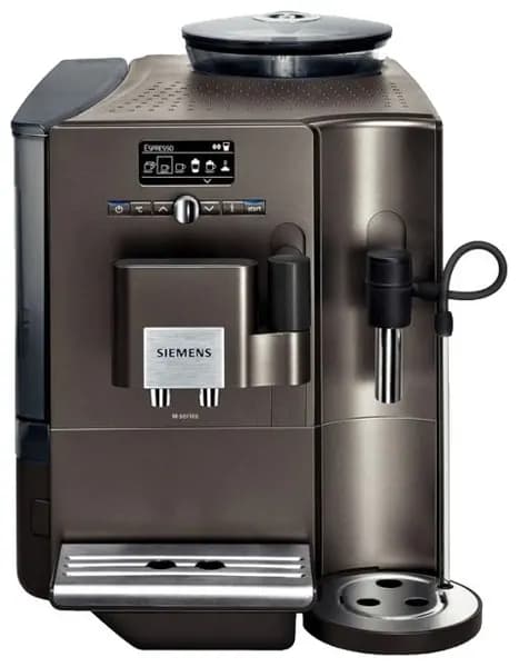Кофемашина Siemens TE701204RW