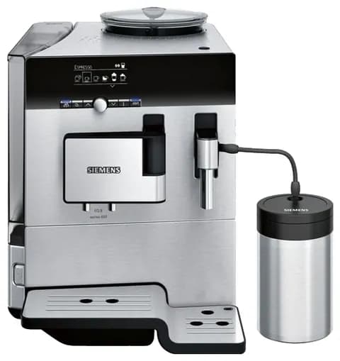 Кофемашина Siemens TE806201RW