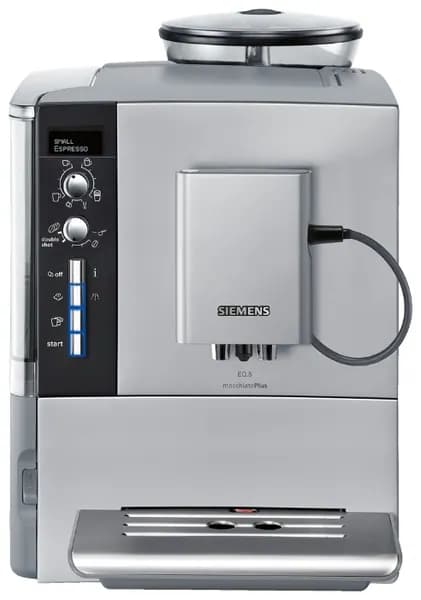 Кофемашина Siemens TE806501DE