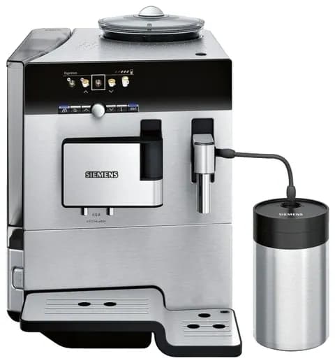 Кофемашина Siemens TE809F01