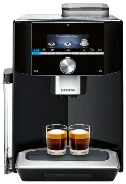 Кофемашина Siemens TI903209RW