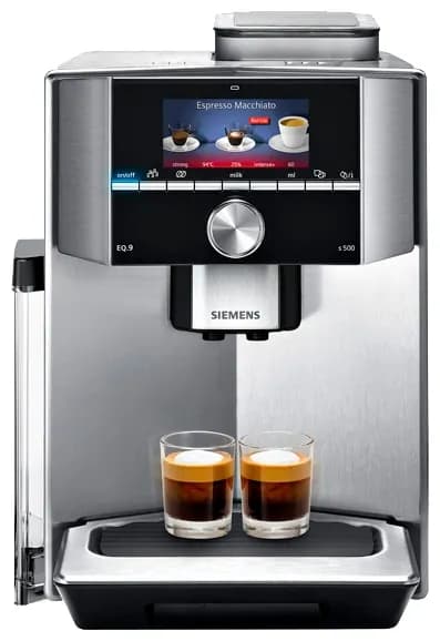 Кофемашина Siemens TI905201RW