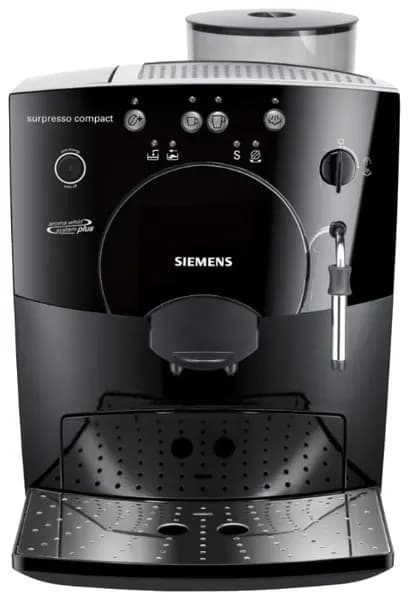 Кофемашина Siemens TK 53009