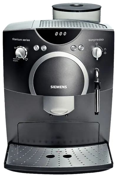 Кофемашина Siemens TK 56001