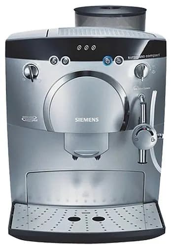 Кофемашина Siemens TK 58001
