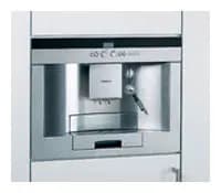 Кофемашина Siemens TK 68E570