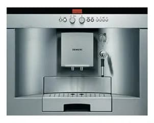 Кофемашина Siemens TK 68E574