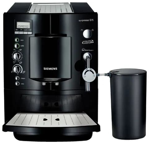 Кофемашина Siemens TK 69009