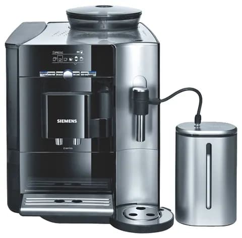 Кофемашина Siemens TK 76009
