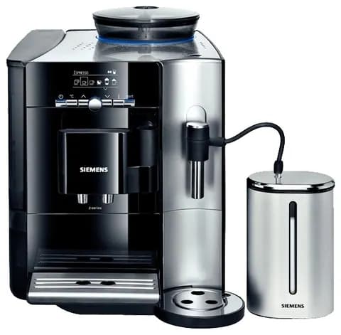 Кофемашина Siemens TK 76201