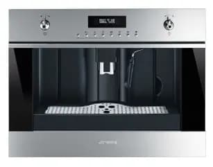 Кофемашина smeg CMS645X