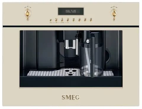 Кофемашина smeg CMS8451