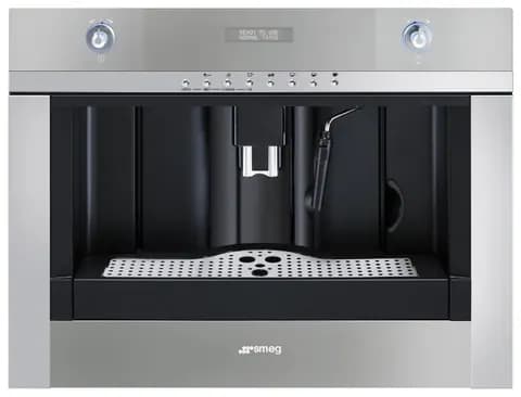 Кофемашина smeg CMSC45