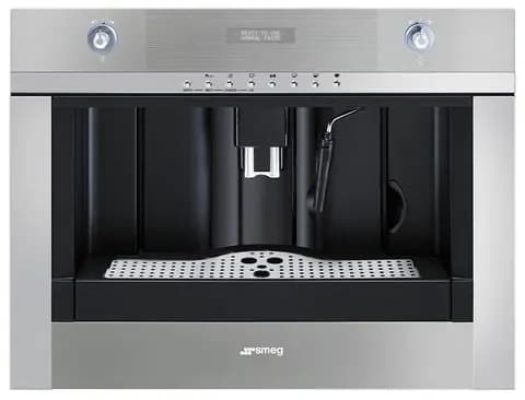 Кофемашина smeg CMSC451