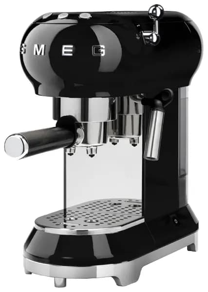 Кофемашина smeg ECF01