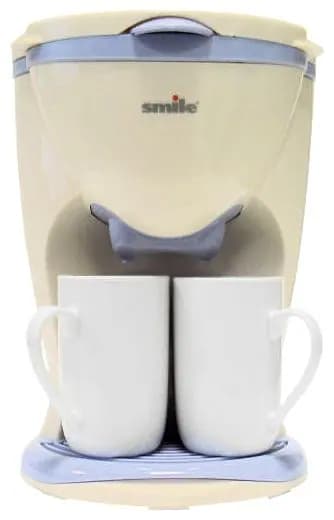 Кофемашина Smile KA 781