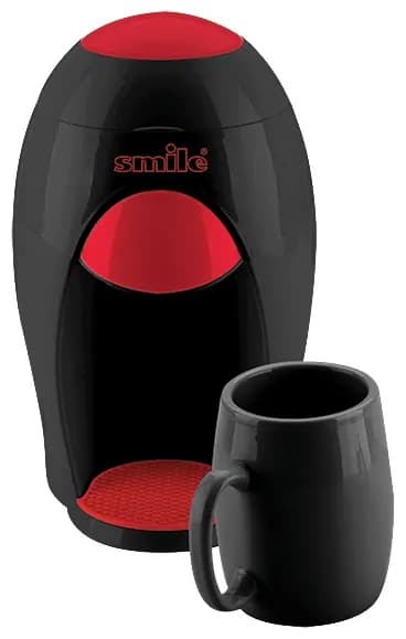 Кофемашина Smile KA 784
