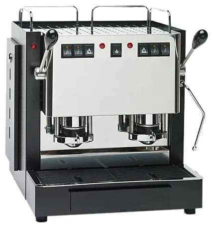 Кофемашина SPINEL MiniMini steam