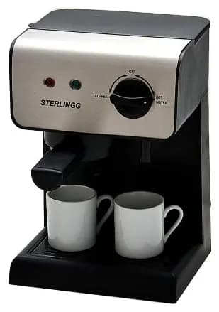 Кофемашина Sterlingg 10676