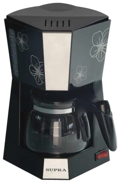 Кофемашина SUPRA CMS-0601