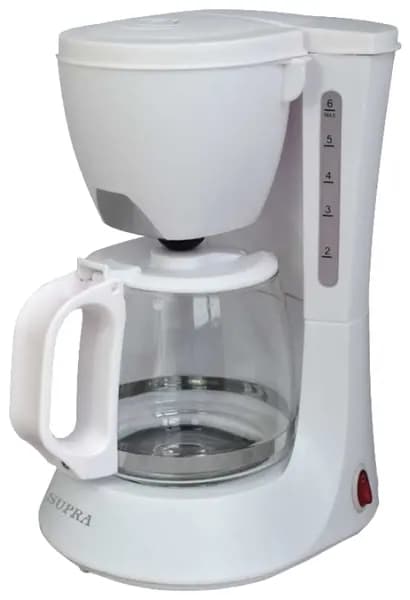 Кофемашина SUPRA CMS-0602