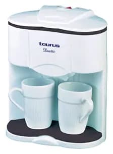 Кофемашина Taurus Duetto