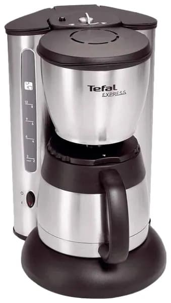 Кофемашина Tefal 115530